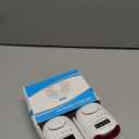 2 Packs Combination Gas & Carbon Monoxide Detectors Plug in, 2-in-1 Natural Gas Detector & Carbon Monoxide Alarm,Dual Sensor CO Detector Alarm & Propane, Methane, Explosive Gas Detector for Home,RV