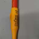 Pica Ink Red Marker Pen for Deep Holes Precision Fine Tip 150-40