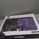 Purple Ultimate Seat Cushion, Large 2.5 Inch Gel Seat Cushion