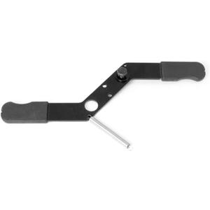 Rugged Ridge | Seat Slide/Fold/Tumble Bracket Kit | 13201.10 | Fits 2003-2006 Jeep Wrangler TJ