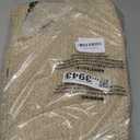 OIAHOMY Laundry Hamper-Laundry Basket,Tall Cotton Storage Basket with Handles,Decorative Blanket Basket for Living room,Collapsible Large Basket for Toys,Pillows,Clothes-16x13x22in-Yellow variegated