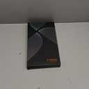 TORRAS Magnetic Shockproof for iPhone 17 Pro Case, Camera Control, Fit for MagSafe, MilitaryGrade Protection, Translucent Slim Case for iPhone 17 Pro Phone Case AntiFingerprint, Deep Blue