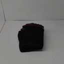 40% Shade Cloth, 6.5x10FT Black Heavy Duty Mesh Screen Tarp with Grommets for Patio, Canopy, Garden, Porch, Greenhouse, Pools, Garage