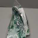 Watercolor Dark Green Tree Pillow Covers 18X18 Set of 2 Rustic Nature Forest Throw Pillow Cover Winter Christmas Decorative Pillow Cases Farmhouse Square Pillowcase for Outdoor Couch Patio