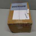 12 Oz Hobnail Drinking Glasses Set of 6 - Clear Multipurpose Glassware Sets, Decorative & Stylish Glasses Drinking Set for Bar, Kitchen, Cocktail Glassware, Garden - Home, Dining, & Kitchen