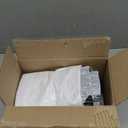 Glad ForceFlex Tall Kitchen Trash Bags, 13 Gal, Gain Original with Febreze, 110 Ct 