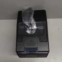 Stillstorm Shaved Ice Machine Snow Cone Maker No Ice Needed，Snowflake Machine with RapidChill Technology, Auto-Clean SUS304, Adjustable Speed Snowflake Maker for Home, Party, Bar