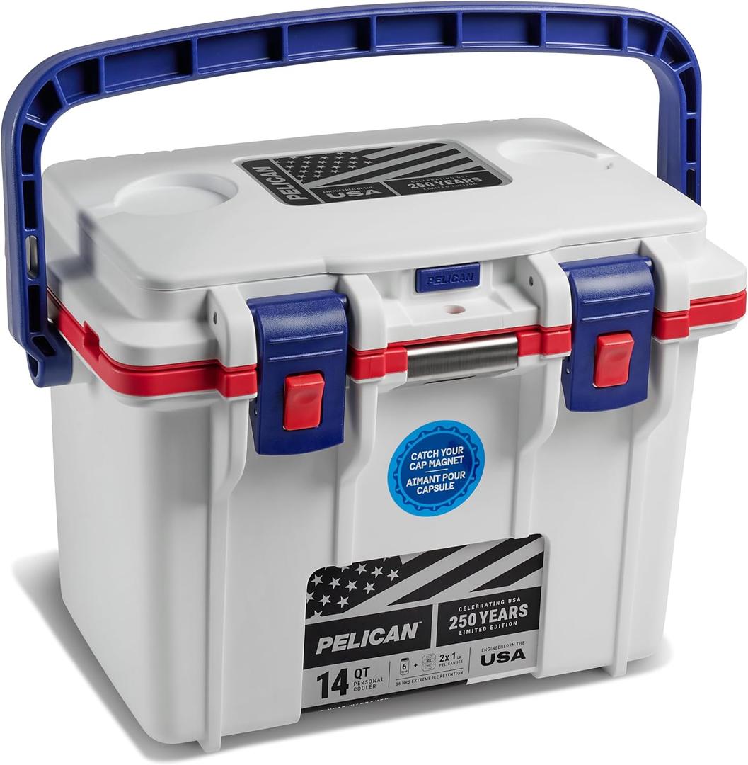 Pelican 14 Quart Cooler