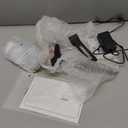 SANSUI 27 Inch Curved 240Hz Gaming Monitor FHD 1080P, 1500R Curve Computer Monitor, 130% sRGB, 4000:1 Contrast, HDR, FreeSync, MPRT 1Ms, Low Blue Light, HDMI DP Ports, Metal Stand, DP Cable Incl.