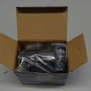 Pawfly Automatic Fish Feeder for Aquarium, Auto Vacation Timer for Tank 60 ml Adjustable Fish Food Dispenser for Pellets Strips, Battery Operated (Battery Not Included)