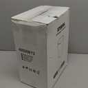 300 Pack 12 oz Paper Coffee Cups, Disposable Kraft Coffee Cups, Hot/Cold Drinking Cup for Water, Coffee, Juice