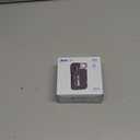 WUBEN G5 Rechargeable EDC Flashlight, Powerful RGB Flashights, 400 Lumens Portable Flat Mini Flashlights, Waterproof Multi-Mode Magnetic Small Keychain Flashlight for Camping, Emergency (Green)