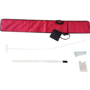 UcarSoon 32955 Classic Long Reach Kit with Easy Wedge & Non-marring Wedge UcarSoon 32955 Classic Long Reach Kit with Easy Wedge & Non-marring Wedge