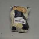 BSVOME 11.8 inches Cow Stuffed Animal Soft Plush Cute Cow Doll for Boys Girls