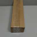 17 LED Torpedo Cab Lights Chrome Clear LED Top Cab Marker Roof Running Lights Assembly Compatible with Kenworth/Peterbilt/Freightliner/Mack//International Paccar Heavy Duty Trucks