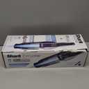 Shark Cyclone PET Handheld Vacuum with 8" Crevice Tool, HyperVelocity Suction, Navy Blue/Grey, CH701
