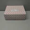 Akatva Large Brass Cow Bells for Rustic Christmas Decor - Set of 5 Vintage Gold Bells on Rope