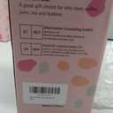 Anotion Cute Cups - Initi-Al Gifts: White Elephant & Gag Gifts, Personalized Monogrammed Coffee Cups for Christmas & Birthdays, O