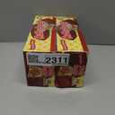 2 x Little Debbie Nutty Buddy Cake Big Pack, 12.68 Oz Box, BB: May 11, 26