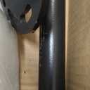 Side Mount Boat Trailer Step with Adjustable Handle, 30 Angled 3-Step System, 300 lb Capacity, Fits 2"3"/3"3"/4"3"/ 53"/4"4" Square Tube Trailers