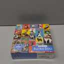 Re-marks Retro Dogs Puzzle, 300-Piece Jigsaw Puzzle for All Ages