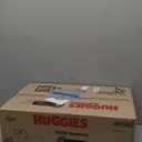 Huggies Size 3 Diapers, Little Movers Baby Diapers, Size 3 (16-28 lbs), 168 Count (6 Packs of 28)