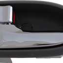Dorman 83622 Front Driver Side Interior Door Handle Compatible with Select Mazda Models