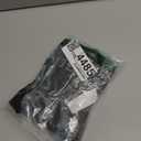 Legendary Classic T-Shirt (Black, XL)