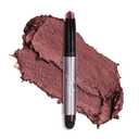 Julep Eyeshadow 101 Cream-to-Powder Waterproof Shadow Stick  Orchid Shimmer  Long-Lasting, Crease-Proof, Soft Purple Shimmer Cream Eyeshadow with Built-in Smudger