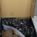 Ariat Men's Rebar Lift 6" Waterproof Composite Toe Work Boot (12)