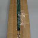 Small Mini Christmas Tree with 50 LED Lights 24 Inch /2FT Tabletop Prelit Artificial Christmas Tree Decorated Gift Boxes and Hanging Ornaments for DIY Christmas DecorationBattery Powered (Green)