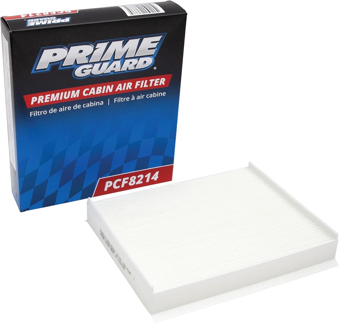 Prime Guard PCF8214 Cabin Air Filter