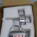 All Metal Grain Mill Attachment For Kitchenaid Stand Mixer, 12 Levels Flour Mill Grinder for Home, Fit for Grinding Wheat, Corn, Oats, Buckwheat,Millet and Other Cereals