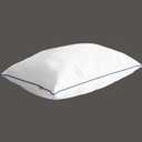 IKEA 2 Pillows, Size King