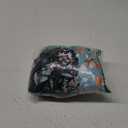 Ekouaer Pajama Sets for Women, Short Sleeve with Long Pant Pjs Sleepwear Comfy Lounge Sets with Pockets 1 Pants and 2 T-Shirts L