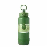 Manna™ Push Bottle - Green