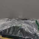 Laundry Hamper with Lid, 110L Large Laundry Hamper with Handle and Lid, Collapsible Clothes Basket Organizer with Removable Inner Bag for Clothes Toys Towels - Black