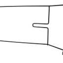 MTD Troy Bilt Lawn Mower Grass Bag Frame Genuine OEM Part