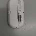 X-Sense Wi-Fi Plug-in Carbon Monoxide Detector with AAA Battery Backup, No-Cost App Notifications, XC0C-iA, 1-Pack