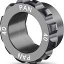 Freejoy Professional Watchmaker Watch Back Case Opener Repair Tool Set Remover for Panerai Watches 40mm 44mm 45mm 47mm