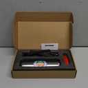 Best Bright Bike Light for Night Riding, USB-C Rechargeable Bicycle Light, Bicycle Headlight Set, Daytime Running Light, Waterproof Bike Headlight Taillight for Adult Kid Mountain MTB Off-Road Cycling