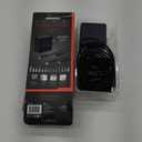 Helix 65W Universal USB-C Laptop Charger Power Adapter (ETHNBC65U) Black