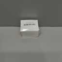 Soulchen 120 Pcs Mini Mardi Gras Ducks Bulk Resin Mardi Gras Throws Duck Figurines for Parades Tiny Iris Duckies Small Resin Animals Figures Decor for for Carnival Parade Party Favors Supplies Gifts