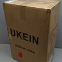 UKEIN Luggage Set with Backpack,Polycarbonate Carry On Luggage Airline Approved with Spinner Wheels, Hardshell Travel Suitcase with TSA Lock,Suitcase Set 3 Piece (Beige)