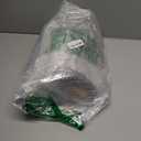 Fits 2009-2018 Dodge Ram 1500 2500 3500 Black LED Tail Lights Brake Lamps NON-LED Model Rear Brake Lamp Pair