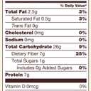 Bob's Red Mill Oat Bran, 18oz (Pack of 4) - Non GMO, Vegan, Kosher (EXP 09/29/27)