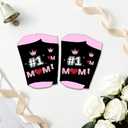 Funny Socks for Women Men - Stocking Stuffers,Gifts for Mothers Day Fathers Day Christmas Birthday Valentines Day