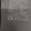 Momcozy Pregnancy Belly Band, CozySupport Ergonest Maternity Belly Band, Invisible Pregnancy Belt for Back, Abdomen, Waist (X-Large, Black)