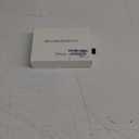 Blissy Silk Pillowcase - 100% Pure Mulberry Silk - 22 Momme 6A High-Grade Fibers - Silk Pillow Cover for Hair & Skin - Regular, Queen & King (Blissy White, Standard)