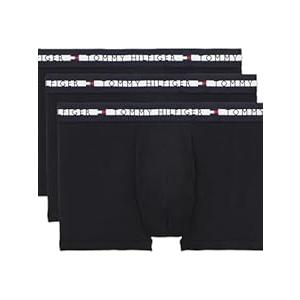 Tommy Hilfiger Men's Comfort Plus 3-Pack Trunk (S)
